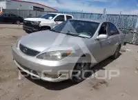 2005 Toyota CAMRY фото