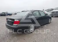 2005 Toyota CAMRY фото