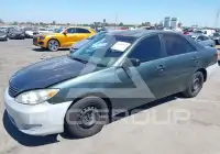 2005 Toyota CAMRY photo