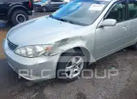 2005 Toyota CAMRY фото