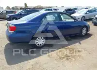 2005 Toyota CAMRY photo