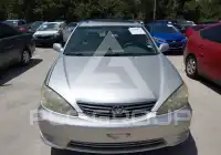2005 Toyota CAMRY фото