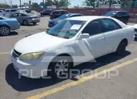 2005 Toyota CAMRY фото