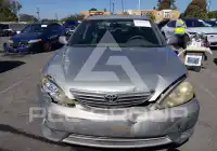 2005 Toyota CAMRY фото