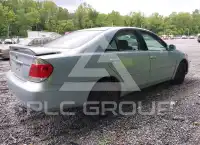 2005 Toyota CAMRY фото