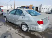 2005 Toyota CAMRY фото