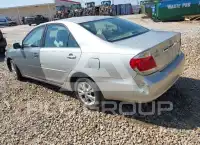 2005 Toyota CAMRY photo