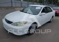 2005 Toyota CAMRY фото