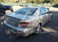 2005 Toyota CAMRY фото