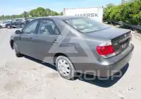 2005 Toyota CAMRY фото
