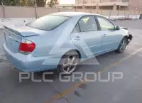 2005 Toyota CAMRY фото