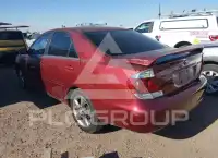 2005 Toyota CAMRY фото