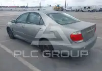 2005 Toyota CAMRY фото