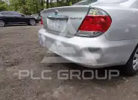2005 Toyota CAMRY фото