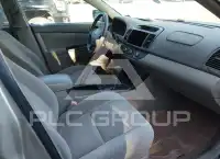 2005 Toyota CAMRY фото