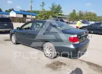 2005 Toyota CAMRY photo