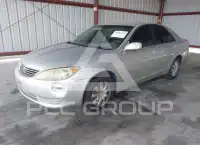 2005 Toyota CAMRY photo