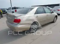 2005 Toyota CAMRY фото