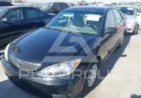 2005 Toyota CAMRY фото