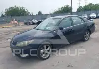 2005 Toyota CAMRY фото