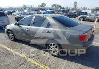2005 Toyota CAMRY photo
