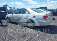 2005 Toyota CAMRY фото