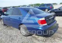 2005 Toyota CAMRY фото