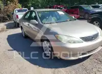 2005 Toyota CAMRY фото