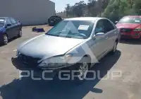 2005 Toyota CAMRY photo