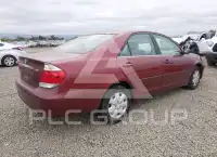 2005 Toyota CAMRY фото