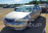 2005 Toyota CAMRY фото