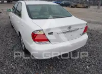 2005 Toyota CAMRY фото