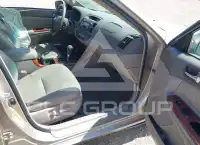 2005 Toyota CAMRY фото