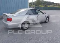 2005 Toyota CAMRY фото