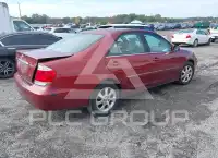 2005 Toyota CAMRY фото