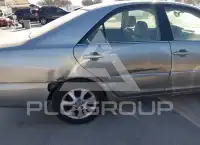 2005 Toyota CAMRY photo