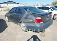 2005 Toyota CAMRY фото