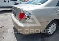 2005 Toyota CAMRY фото