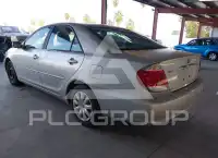 2005 Toyota CAMRY фото
