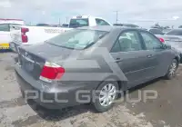 2005 Toyota CAMRY фото