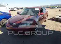 2005 Toyota CAMRY фото