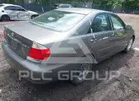 2005 Toyota CAMRY фото