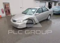 2005 Toyota CAMRY photo