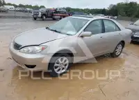 2005 Toyota CAMRY фото