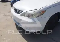 2005 Toyota CAMRY фото