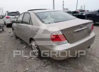 2005 Toyota CAMRY фото