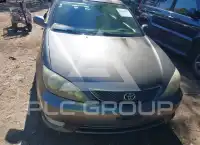 2005 Toyota CAMRY фото