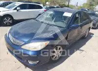 2005 Toyota CAMRY фото