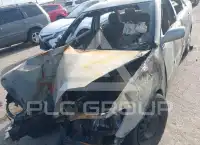 2005 Toyota CAMRY фото