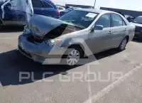 2005 Toyota CAMRY фото